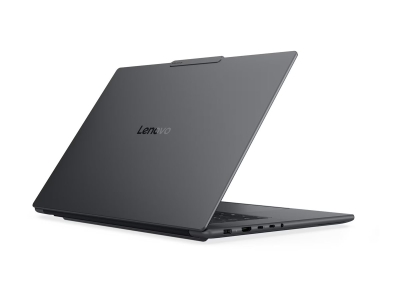 Лаптоп Lenovo Yoga Pro 9, 16.0", Intel Core Ultra 9 386H, 64GB RAM, 1TB SSD, NVIDIA GeForce RTX 5070 8GB, Windows 11 Home, Сив - 83SF000EBM gallery image 8