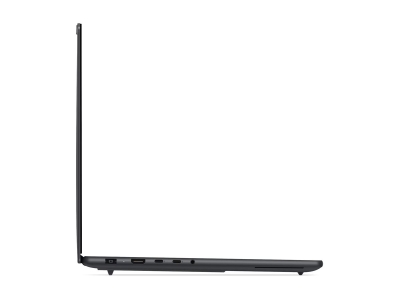 Лаптоп Lenovo Yoga Pro 9, 16.0", Intel Core Ultra 9 386H, 64GB RAM, 1TB SSD, NVIDIA GeForce RTX 5070 8GB, Windows 11 Home, Сив - 83SF000EBM gallery image 10