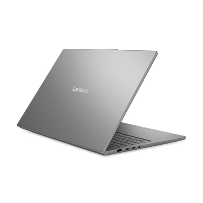 Лаптоп Lenovo IdeaPad Slim 5, 16.0", Intel Core Ultra 7 355, 32GB RAM, 1TB SSD, Intel Graphics, Без ОС, Сив - 83S6001TBM gallery image 5