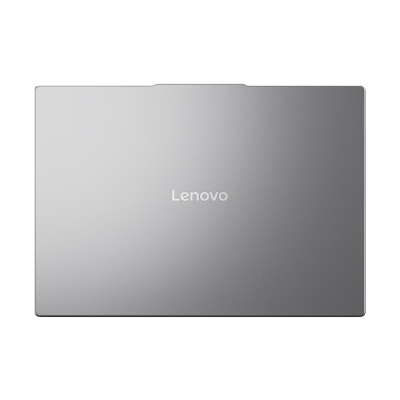 Лаптоп Lenovo IdeaPad Slim 5, 16.0", AMD Ryzen 7 260, 32GB RAM, 512GB SSD, AMD Radeon 780M, Без ОС, Сив - 83S40011BM gallery image 4