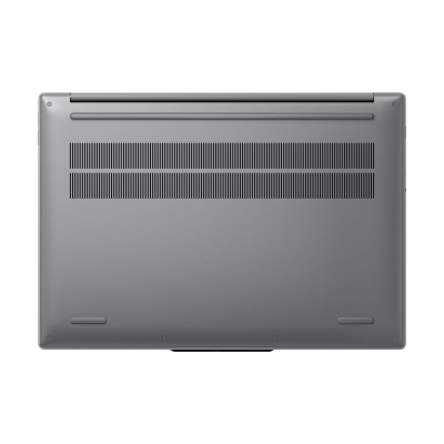 Лаптоп Lenovo IdeaPad Slim 5, 16.0", AMD Ryzen 7 260, 32GB RAM, 512GB SSD, AMD Radeon 780M, Без ОС, Сив - 83S40011BM gallery image 5