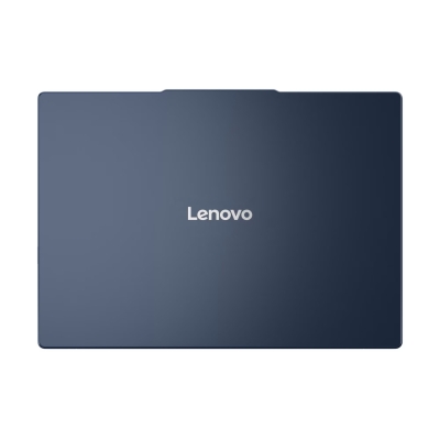 Лаптоп Lenovo IdeaPad Slim 5, 14.0", AMD Ryzen 7 260, 32GB RAM, 512GB SSD, AMD Radeon 780M, Без ОС, Син - 83S3001FBM gallery image 5