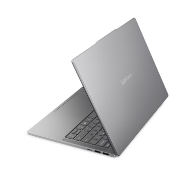 Лаптоп Lenovo IdeaPad Slim 5, 14.0", AMD Ryzen 5 240, 16GB RAM, 512GB SSD, AMD Radeon 760M, Без ОС, Сив - 83S3000KBM gallery image 3