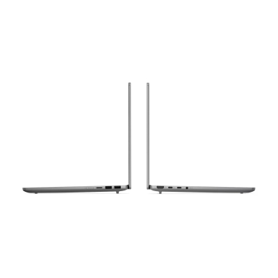 Лаптоп Lenovo IdeaPad Slim 5, 14.0", AMD Ryzen 5 240, 16GB RAM, 512GB SSD, AMD Radeon 760M, Без ОС, Сив - 83S3000KBM gallery image 5