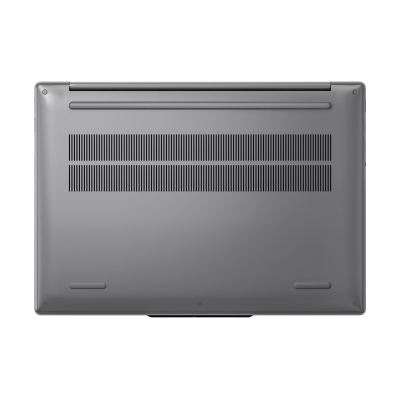 Лаптоп Lenovo IdeaPad Slim 5, 14.0", AMD Ryzen 5 240, 16GB RAM, 512GB SSD, AMD Radeon 760M, Без ОС, Сив - 83S3000KBM gallery image 7