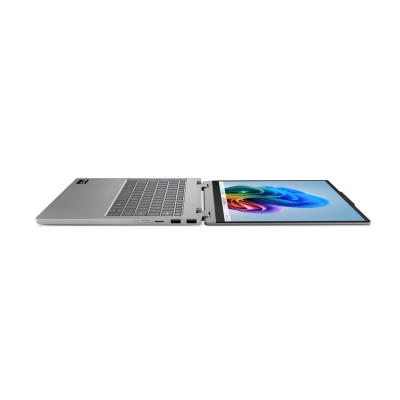 Лаптоп Lenovo IdeaPad 5 2-in-1, 14.0", AMD Ryzen 7 250, 16GB RAM, 512GB SSD, AMD Radeon 780M, Windows 11 Home, Сив - 83UJ0024BM gallery image 5