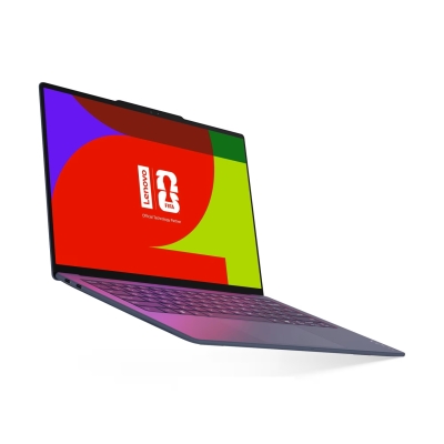 Лаптоп Lenovo Yoga Slim 7, 14.0", Intel Core Ultra 7 355, 32GB RAM, 1TB SSD, Intel Graphics, Windows 11 Home, Син - 83QK002QBM gallery image 3