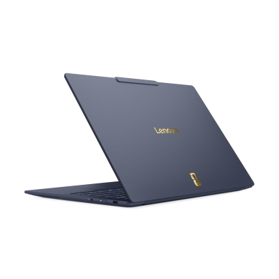 Лаптоп Lenovo Yoga Slim 7, 14.0", Intel Core Ultra 7 355, 32GB RAM, 1TB SSD, Intel Graphics, Windows 11 Home, Син - 83QK002QBM gallery image 5