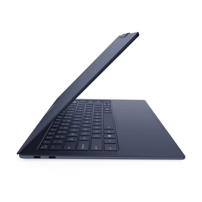 Лаптоп Lenovo Yoga Slim 7, 14.0", Intel Core Ultra 7 355, 32GB RAM, 1TB SSD, Intel Graphics, Windows 11 Home, Син - 83QK002QBM gallery image 6