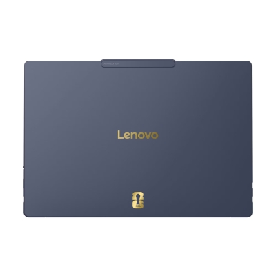 Лаптоп Lenovo Yoga Slim 7, 14.0", Intel Core Ultra 7 355, 32GB RAM, 1TB SSD, Intel Graphics, Windows 11 Home, Син - 83QK002QBM gallery image 10