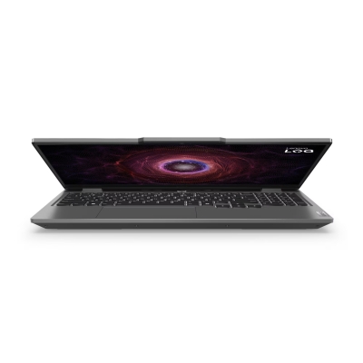 Лаптоп Lenovo LOQ, 15.6", AMD Ryzen 7 7445HS, 16GB DDR5 RAM, 512GB SSD, NVIDIA GeForce RTX 3050 6GB, Без ОС, Сив - 83DX00FEBM gallery image 6