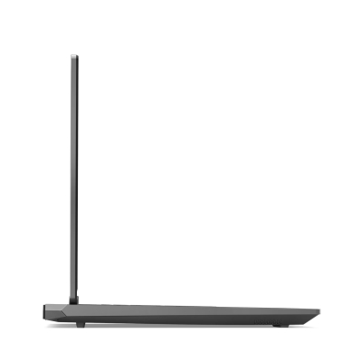 Лаптоп Lenovo LOQ, 15.6", AMD Ryzen 7 7445HS, 16GB DDR5 RAM, 512GB SSD, NVIDIA GeForce RTX 3050 6GB, Без ОС, Сив - 83DX00FEBM gallery image 8