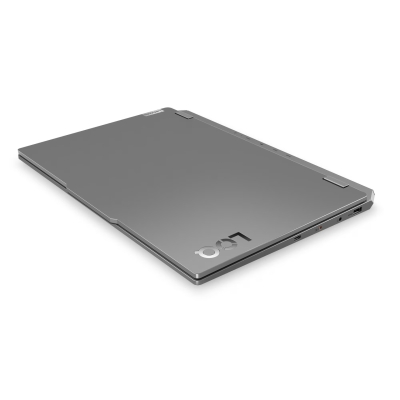Лаптоп Lenovo LOQ, 15.6", AMD Ryzen 7 7445HS, 16GB DDR5 RAM, 512GB SSD, NVIDIA GeForce RTX 3050 6GB, Без ОС, Сив - 83DX00FEBM gallery image 12