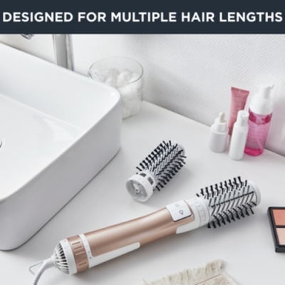 Електрическа четка за коса Rowenta Brush Activ - CF9520F0 gallery image 5