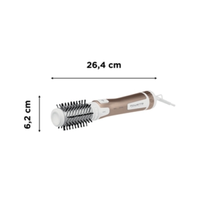 Електрическа четка за коса Rowenta Brush Activ - CF9520F0 gallery image 3