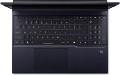 Лаптоп Acer Predator Helios Neo 16 PHN16-I31-70Q3, 16.0", Intel Core i7-14650HX, 16GB DDR5 RAM, 1TB SSD, NVIDIA GeForce RTX 5060 8GB, Windows 11 Home, Черен - NH.U4REX.002 gallery image 4