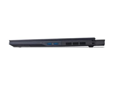 Лаптоп Acer Predator Helios Neo 16 AI PHN16-73-9649, 16.0", Intel Core Ultra 9 275HX, 16GB DDR5 RAM, 1TB SSD, NVIDIA GeForce RTX 5070 Ti 12GB, Без ОС, Черен - NH.QX4EX.001 gallery image 6