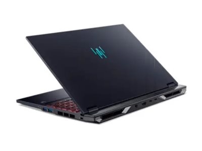 Лаптоп Acer Predator Helios Neo 16 AI PHN16-73-9649, 16.0", Intel Core Ultra 9 275HX, 16GB DDR5 RAM, 1TB SSD, NVIDIA GeForce RTX 5070 Ti 12GB, Без ОС, Черен - NH.QX4EX.001 gallery image 5
