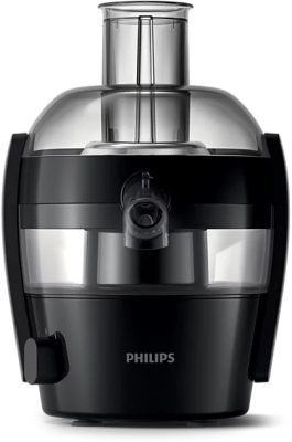 Сокоизтисквачкa Philips Viva Collection, 500 W - HR1832/00 gallery image 1