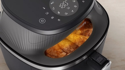 Уред за здравословно готвене Philips Airfryer Series 3000, 4.2 l - NA322/00 gallery image 5