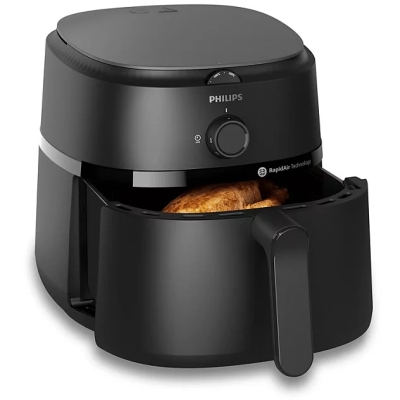 Уред за здравословно готвене Philips Airfryer Series 1000, 4.2 l - NA120/00 gallery image 5