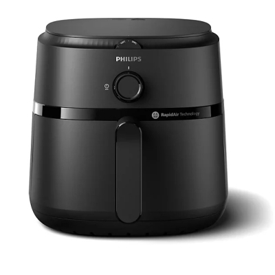 Уред за здравословно готвене Philips Airfryer Series 1000, 4.2 l - NA120/00 gallery image 2