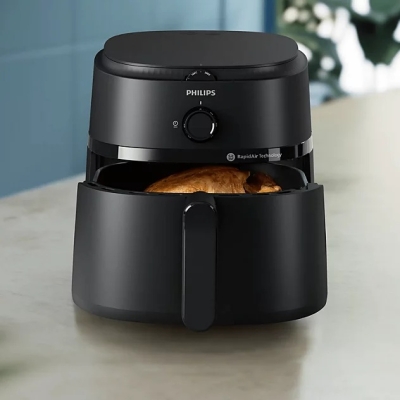 Уред за здравословно готвене Philips Airfryer Series 1000, 4.2 l - NA120/00 gallery image 6