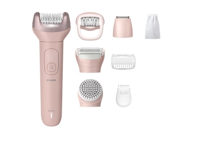 Епилатор Philips Series 9000 - BRE719/00 gallery image 1