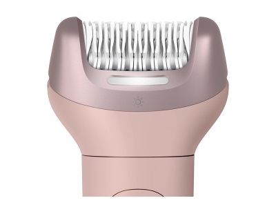 Епилатор Philips Series 9000 - BRE719/00 gallery image 2