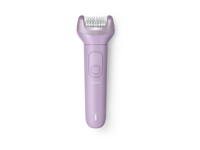 Епилатор Philips Series 9000, Лилав - BRE728/00 gallery image 3