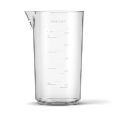 Пасатор Philips Series 5000 ProMix, 1200 W - HR2685/00 gallery image 2