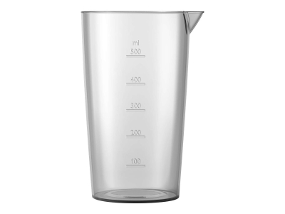 Пасатор Philips Viva Collection ProMix, 650 W - HR2531/00 gallery image 2