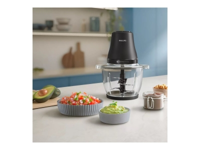 Блендер Philips Series 3000, 450 W - HR1502/00 gallery image 6