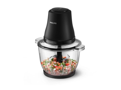 Блендер Philips Series 3000, 450 W - HR1502/00 gallery image 4