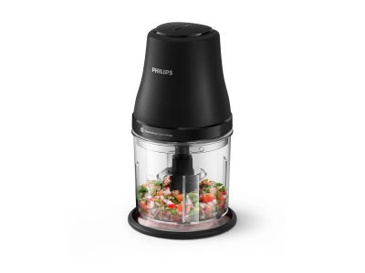 Чопър Philips Series 3000, 450 W - HR1501/00 gallery image 4