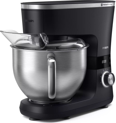 Планетарен миксер Philips Series 7000, 1000 W - HR7962/21 gallery image 2