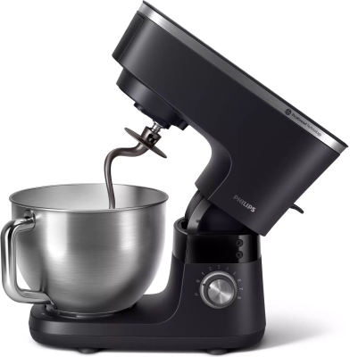 Планетарен миксер Philips Series 7000, 1000 W - HR7962/21 gallery image 3