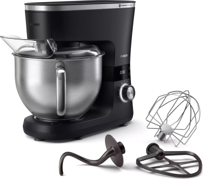 Планетарен миксер Philips Series 7000, 1000 W - HR7962/21 gallery image 4
