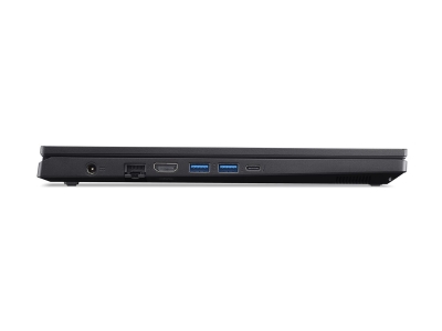 Лаптоп Acer Nitro V 15 ANV15-52-74V3, 15.6", Intel Core i7-13620H, 32GB RAM, 1TB SSD, NVIDIA GeForce RTX 5050 8GB, Без ОС, Черен - NH.QZ7EX.019 gallery image 6