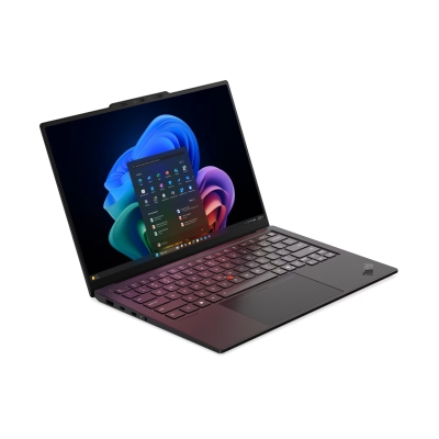 Лаптоп Lenovo ThinkPad X1 Carbon Gen 14, 14.0", Intel Core Ultra 7 355, 32GB RAM, 1TB SSD, Intel Graphics, Windows 11 Pro, Черен - 21V70078BM gallery image 2