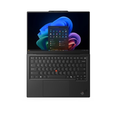 Лаптоп Lenovo ThinkPad X1 Carbon Gen 14, 14.0", Intel Core Ultra 7 355, 32GB RAM, 1TB SSD, Intel Graphics, Windows 11 Pro, Черен - 21V70078BM gallery image 4