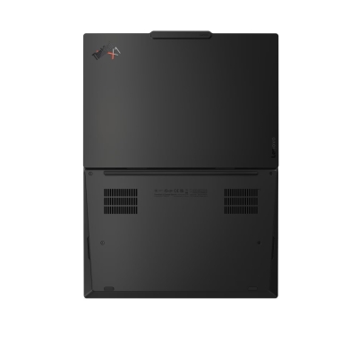 Лаптоп Lenovo ThinkPad X1 Carbon Gen 14, 14.0", Intel Core Ultra 7 355, 32GB RAM, 1TB SSD, Intel Graphics, Windows 11 Pro, Черен - 21V70071BM gallery image 7