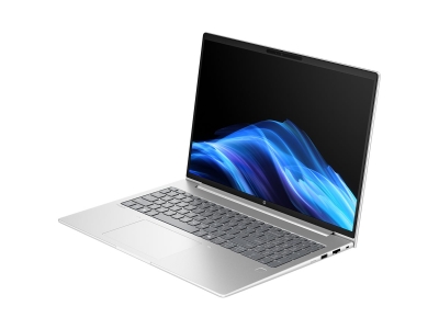 Лаптоп HP ProBook 4 G1i, 16.0", Intel Core Ultra 7 255U, 16GB RAM, 512GB SSD, Intel Graphics, Windows 11 Home, Сребрист - C92XSET#ABB gallery image 3