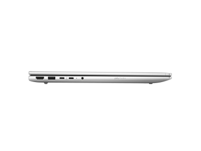 Лаптоп HP ProBook 4 G1i, 16.0", Intel Core Ultra 7 255U, 16GB RAM, 512GB SSD, Intel Graphics, Windows 11 Home, Сребрист - C92XSET#ABB gallery image 7