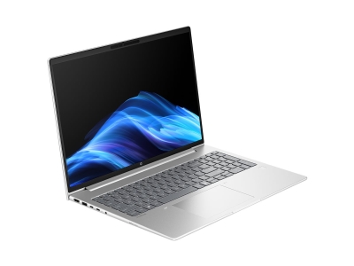 Лаптоп HP ProBook 4 G1i, 16.0", Intel Core Ultra 7 255U, 16GB RAM, 512GB SSD, Intel Graphics, Windows 11 Home, Сребрист - C92XSET#ABB gallery image 2