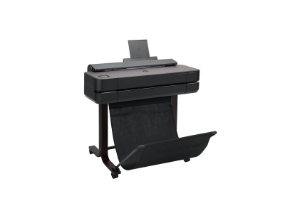 Плотер HP DesignJet T650, 24", Мастилоструен - 5HB08D gallery image 3