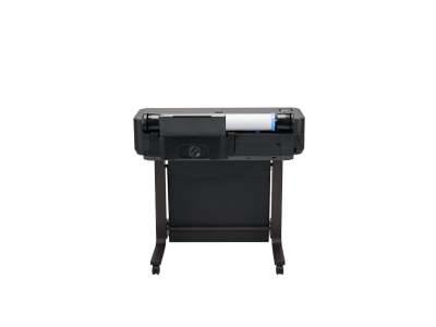 Плотер HP DesignJet T630, 24", Мастилоструен - 5HB09D gallery image 4