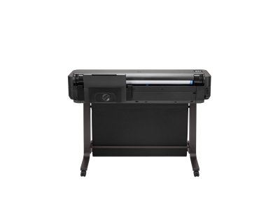 Плотер HP DesignJet T650, 36", Мастилоструен - 5HB10D gallery image 7