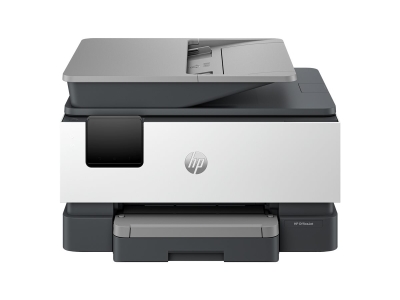 Мултифункционалнo устройствo HP OfficeJet Pro 9120b All-in-One, Мастилоструйно, A4, 1200 x 1200 dpi, 20 ppm, Wi-Fi, Fax - 4V2N0B#686 gallery image 1
