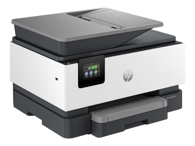 Мултифункционалнo устройствo HP OfficeJet Pro 9120b All-in-One, Мастилоструйно, A4, 1200 x 1200 dpi, 20 ppm, Wi-Fi, Fax - 4V2N0B#686 gallery image 4